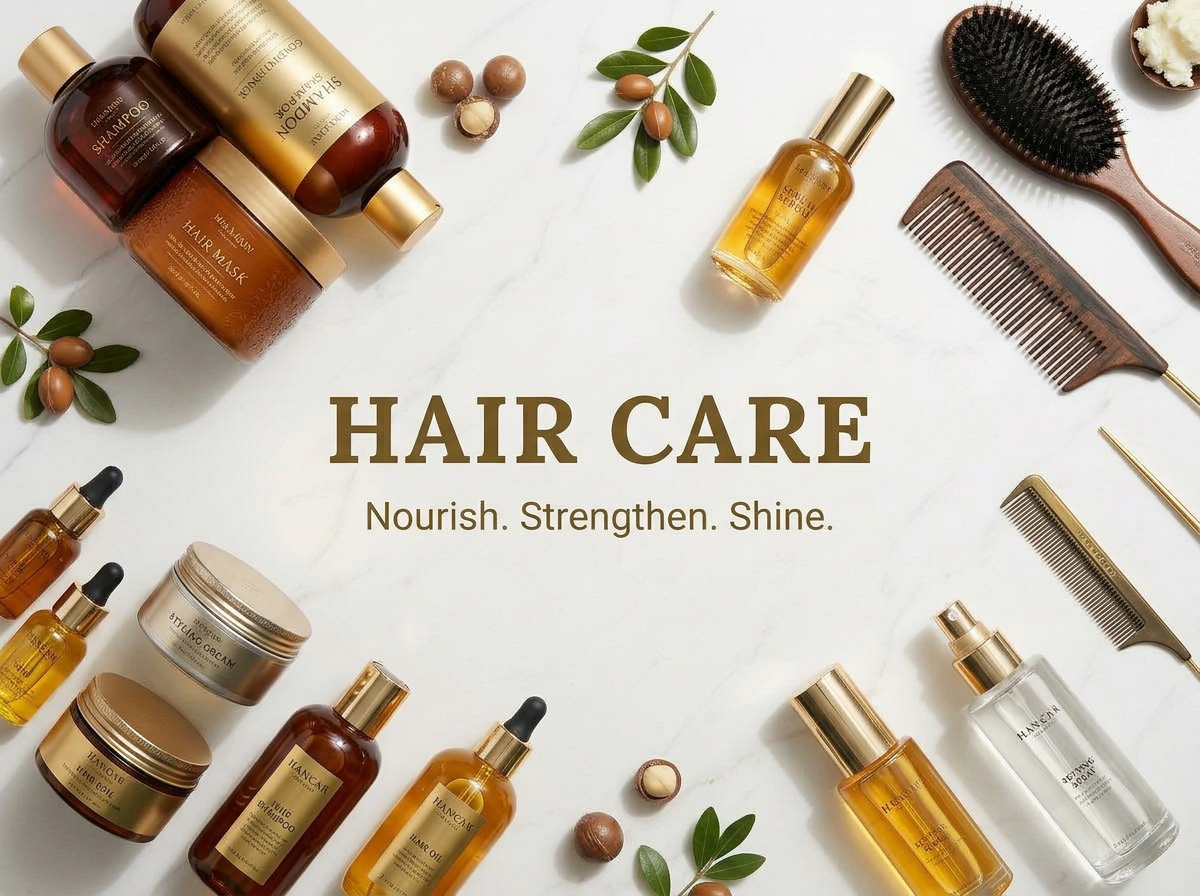 Hair Care