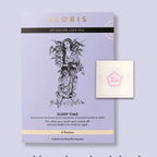 Wholesale Natural Sleep Aid Patches – Valerian, Hops, Passionflower & CBD for Deep Sleep Support