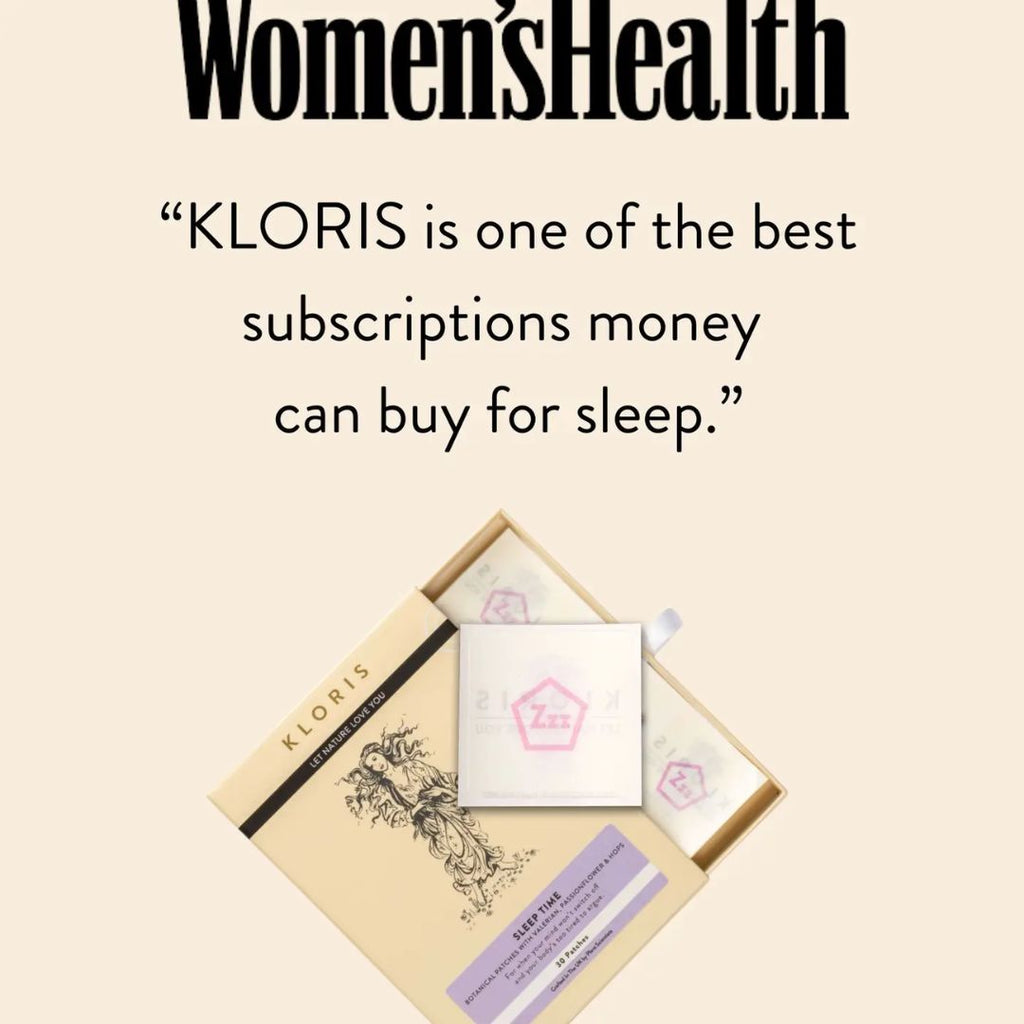 Wholesale Natural Sleep Aid Patches – Valerian, Hops, Passionflower & CBD for Deep Sleep Support