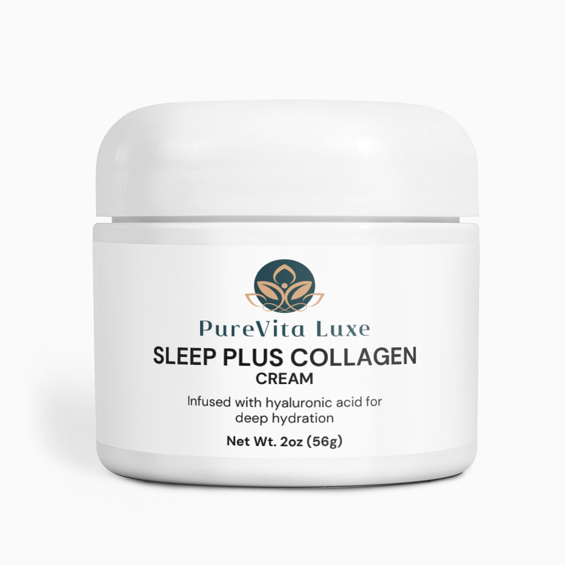 Sleep Plus Collagen Cream