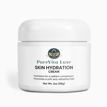 Skin Hydration Cream