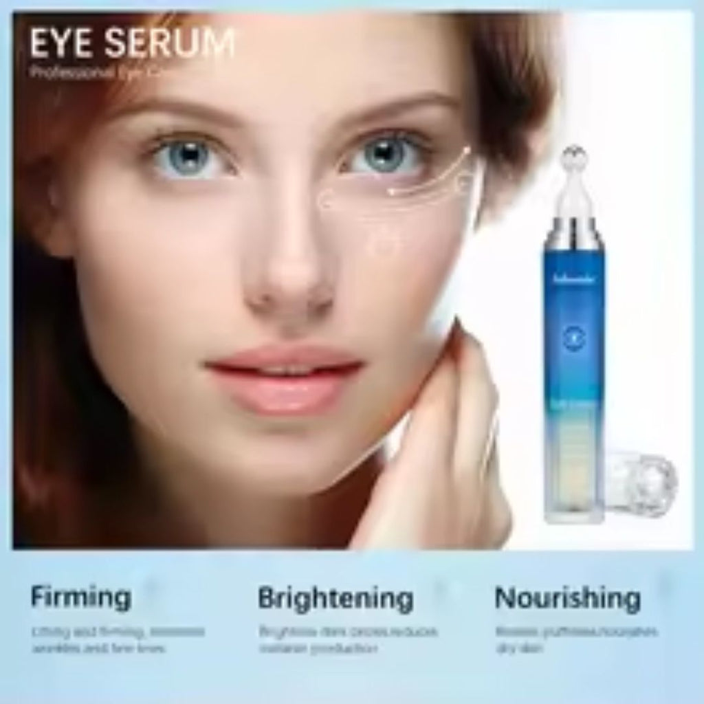 Eye Solid Color Personal Care Skin Care Cream – Hydrating & Smoothing Under Eye Treatment