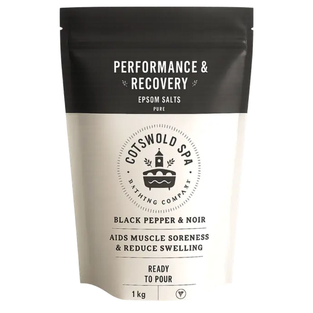 Performance & Recovery 'Ready to Pour' Pouch