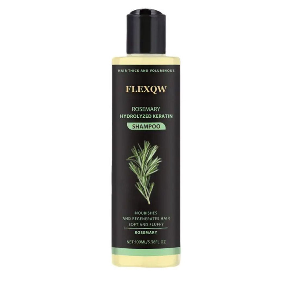 Rosemary Herbal essence Shampoo Nourishing Care Hair Shaving Shampoo