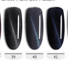 Cat’s Eye Gel Nail Polish Set 10ml – 48 Colours Ice Tou Phototherapy Nail Glue for Salon & Professional Nail Art