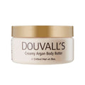 Organic Creamy Argan Body Butter 60ml – Deep Moisturising Natural Body Cream with Shea Butter & Argan Oil | Luxury Hydration in 6 Fragrances