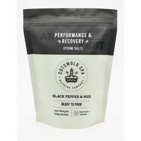 Performance & Recovery 'Ready to Pour' Pouch