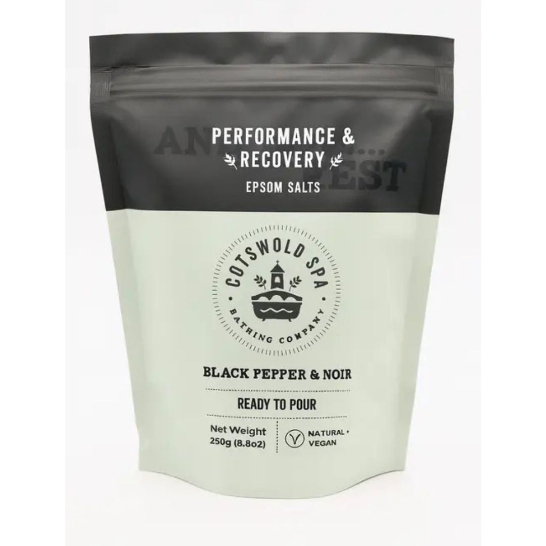 Performance & Recovery 'Ready to Pour' Pouch