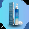 5% Caffeine Under Eye Cream – Dark Circles, Puffiness & Wrinkles Treatment with 360° Massage Roller
