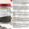 DivyaHerb Shilajit Powder 100g – Natural Mineral-Rich Daily Vitality & Wellness Support Supplement