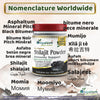 DivyaHerb Shilajit Powder 100g – Natural Mineral-Rich Daily Vitality & Wellness Support Supplement