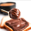 Chocolate Nougat Spread with 10 Vitamins – Premium Hazelnut Cocoa Cream | Healthy Breakfast & Dessert Spread