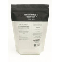 Performance & Recovery 'Ready to Pour' Pouch
