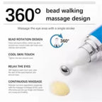 Eye Solid Color Personal Care Skin Care Cream – Hydrating & Smoothing Under Eye Treatment