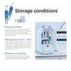 Eye Solid Color Personal Care Skin Care Cream – Hydrating & Smoothing Under Eye Treatment