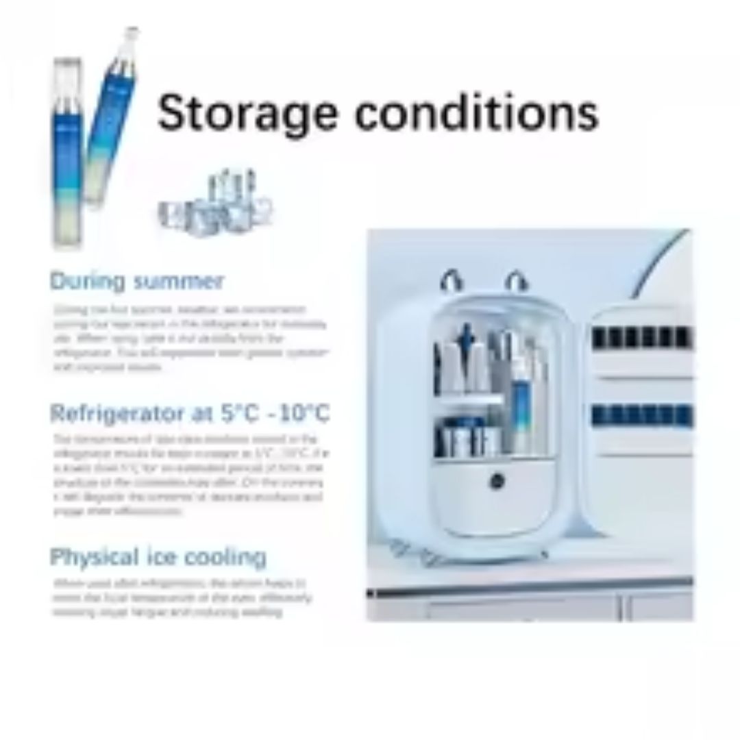 Eye Solid Color Personal Care Skin Care Cream – Hydrating & Smoothing Under Eye Treatment