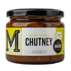 Spiced Mango Chutney – Sweet & Tangy Indian Dip, Marinade & Curry Accompaniment