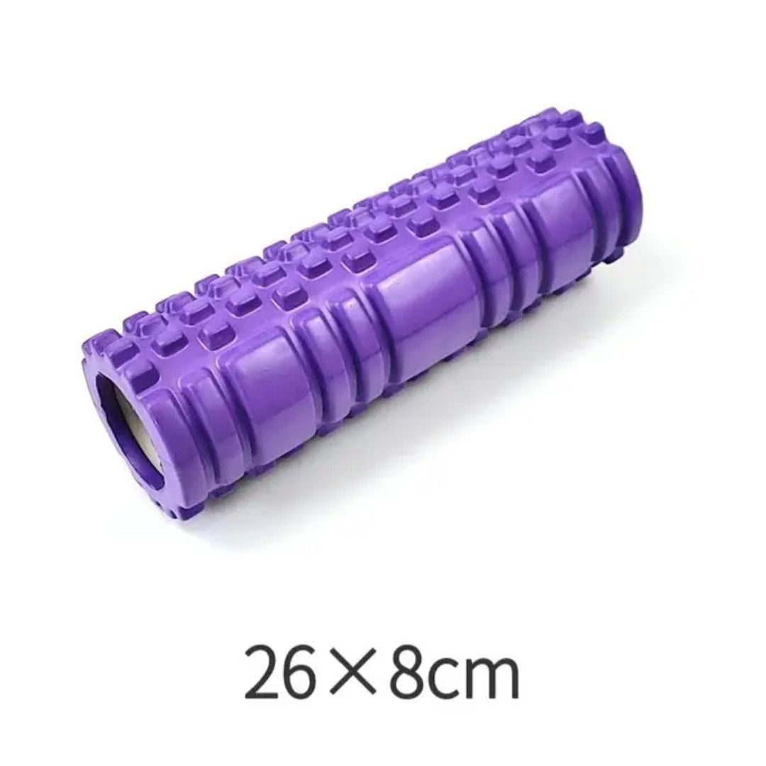 Foam Massage Roller for Muscle Recovery