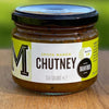 Spiced Mango Chutney – Sweet & Tangy Indian Dip, Marinade & Curry Accompaniment
