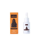 Muliliours Hair Care Essential Oil for All Hair Types – Deep Nourishing Hair Growth & Scalp Repair Oil for Strong, Shiny & Healthy Hair