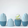 Facial Ice Roller Tray - Anti-Puffiness Beauty Tool