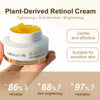 AUQUEST Anti-Wrinkle Facial Products Kit – 24K Gold Retinol Skincare Set for Dark Spots, Eye Bags & Firming