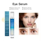 Eye Solid Color Personal Care Skin Care Cream – Hydrating & Smoothing Under Eye Treatment