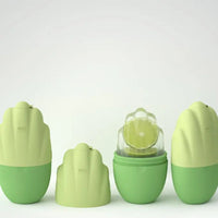 Facial Ice Roller Tray - Anti-Puffiness Beauty Tool