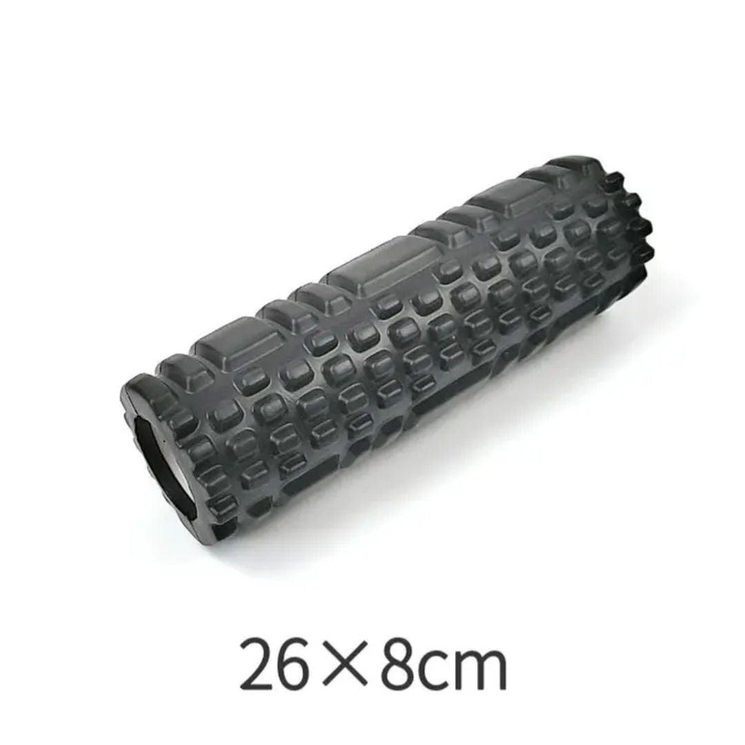 Foam Massage Roller for Muscle Recovery
