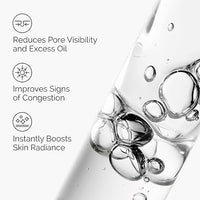 The Ordinary Niacinamide 10% + Zinc 1%, Brightening & Smoothing Serum for Blemish-Prone Skin, 30ml