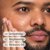 The Ordinary Niacinamide 10% + Zinc 1%, Brightening & Smoothing Serum for Blemish-Prone Skin, 30ml