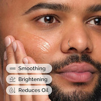 The Ordinary Niacinamide 10% + Zinc 1%, Brightening & Smoothing Serum for Blemish-Prone Skin, 30ml