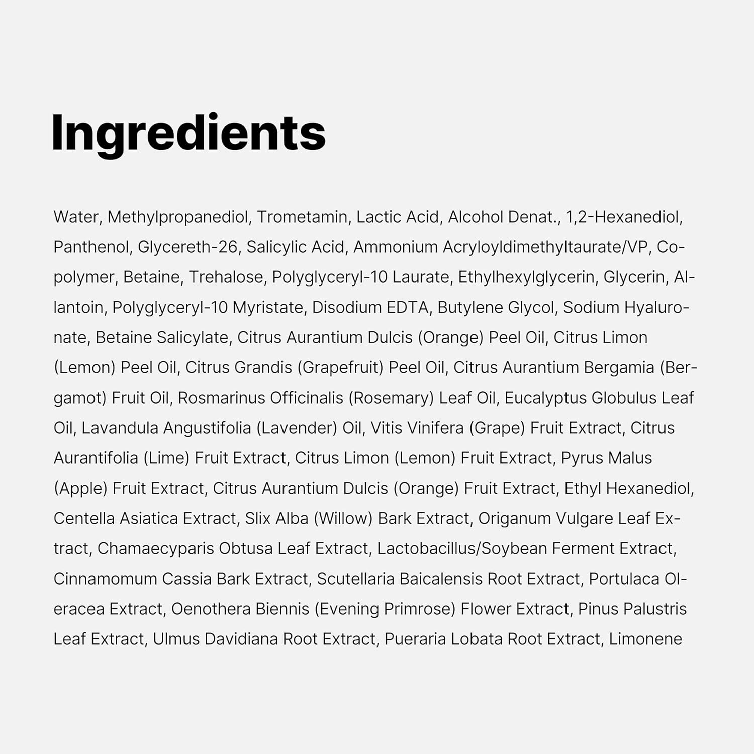 medicube Zero Pore Pads 2.0, Dual-Textured Facial Toner Pads for Exfoliation and Pore Care with 4.5% AHA Lactic Acid & 0.45% BHA Salicylic Acid, Ideal for All Skin Types, Korean Skin Care