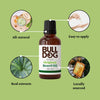 Bulldog Skincare Original Beard Oil, Men's Grooming, Beard Moisturiser for Softer, Supple Beards, 30g