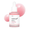 Medicube PDRN Pink Peptide Brightening Serum Niacinamide, Hydrating & Moisturising & Firming, 30ml