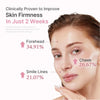 Medicube PDRN Pink Peptide Brightening Serum Niacinamide, Hydrating & Moisturising & Firming, 30ml