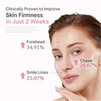 Medicube PDRN Pink Peptide Brightening Serum Niacinamide, Hydrating & Moisturising & Firming, 30ml